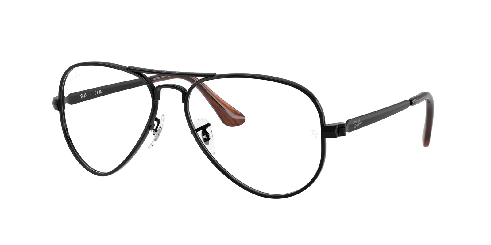 Ray-Ban Aviator Max 3925V Eyeglasses - view 6